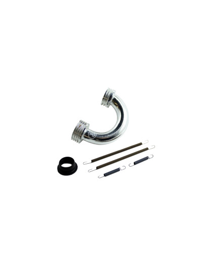 Off Road +10mm Long Manifold - ULTIMATE - UR354022