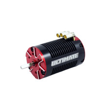Moteur Ultimate MZ8 PRO 6P LW 1900KV - ULTIMATE - UR4411