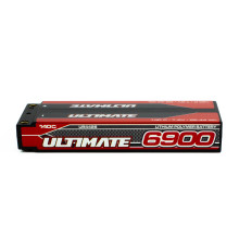 Accu Lipo 2S HV GRAPHENE Stick 140C 6900mah PK5 - ULTIMATE - UR4426