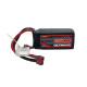 Battery 4S 2500Mah 20C Lipo Soft Case Starter Box - ULTIMATE - UR4436