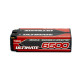 Accu Lipo 2S HV GRAPHENE Shorty 140C 6500mah PK5 -ULTIMATE - UR4444-2