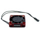 Ventilateur alu 40mm - ULTIMATE - UR4470