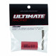 Accu socquet NIMH 3000mah 1.2V - ULTIMATE - UR4459