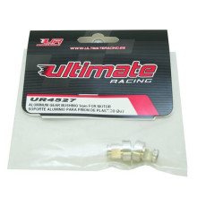 Aluminium Gear Bushing 5mm For Motor - ULTIMATE - UR4527