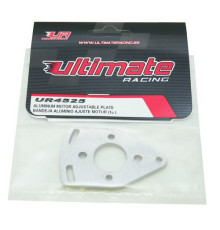 Aluminium Motor Adjustable Plate - ULTIMATE - UR4525