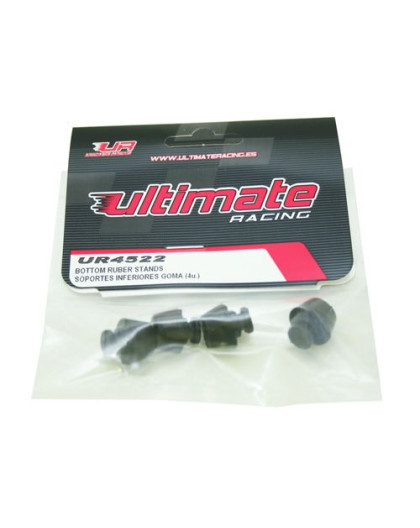 Bottom Rubber Stands - ULTIMATE - UR4522