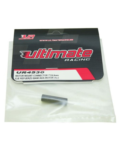 Pièces banc - Connecteur moteur - ULTIMATE - UR4530