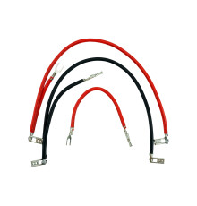 Pièces banc – Câblage complet - ULTIMATE - UR4538