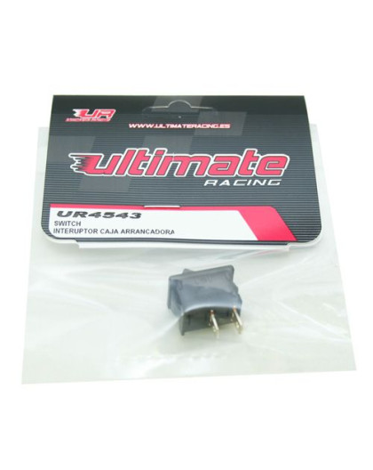 Switch - ULTIMATE - UR4543