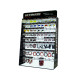 Wires + Connectors Display 2 X 62 Items (124) - ULTIMATE - UR46001
