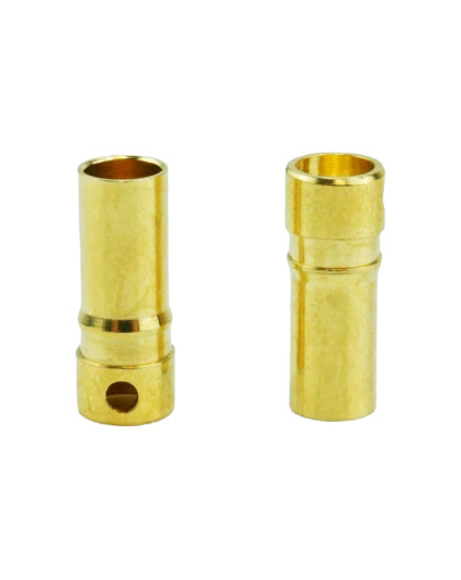 Prises PK 3.5mm femelles (2) - ULTIMATE - UR46105