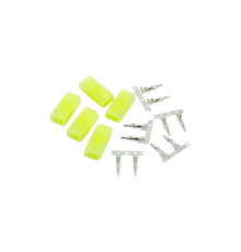 Prises Micro Tamiya males (5) - ULTIMATE - UR46104