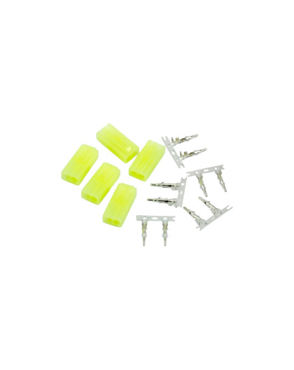Prises Micro Tamiya males (5) - ULTIMATE - UR46104