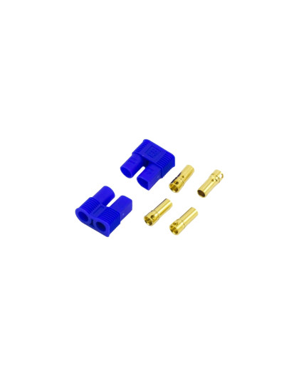Prises EC3 femelles (2) - ULTIMATE - UR46112