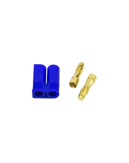 Ec5 Connector Male (1Pc) - ULTIMATE - UR46115