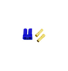 Prise EC5 femelle - ULTIMATE - UR46114