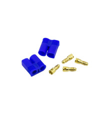 Prises EC3 males (2) - ULTIMATE - UR46113