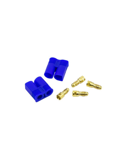 Prises EC3 males (2) - ULTIMATE - UR46113