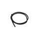 14Awg Black Silicone Wire (50Cm) - ULTIMATE - UR46117