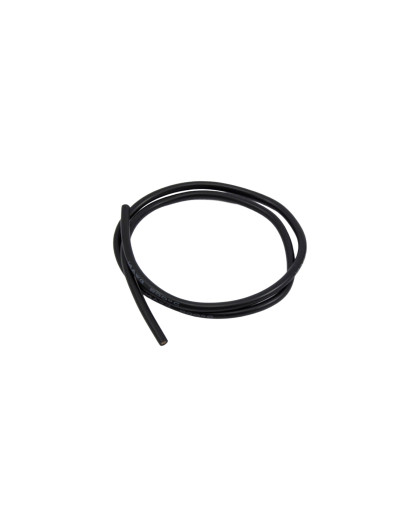 14Awg Black Silicone Wire (50Cm) - ULTIMATE - UR46117
