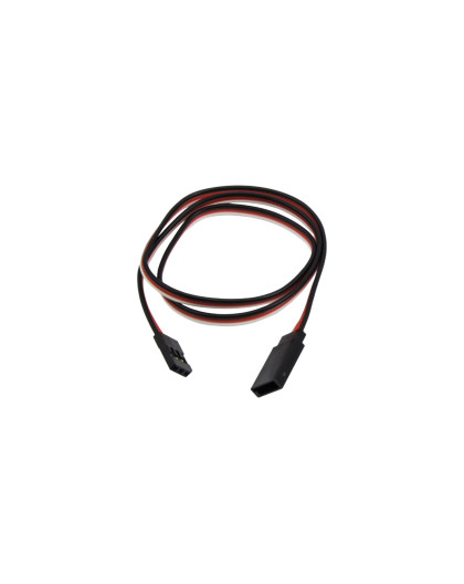 Futaba Servo Extension (45Cm) - ULTIMATE - UR46127