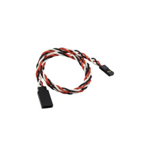 Rallonge tressée Futaba (45cm) - ULTIMATE - UR46132