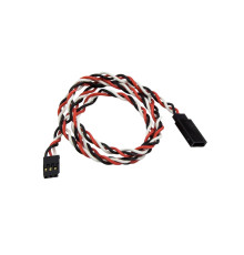 Futaba Servo Extension Twist (60Cm) - ULTIMATE - UR46133