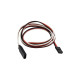 Futaba Servo Extension (90Cm) - ULTIMATE - UR46129