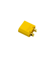 Prise XT90 anti-étincelle male - ULTIMATE - UR46302