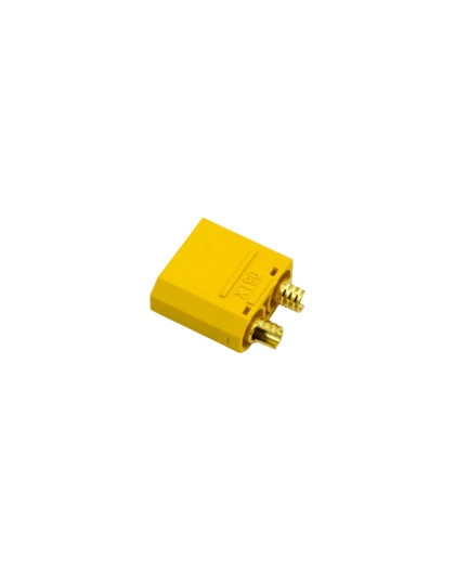 Xt90 Connector Male (1Pcs) - ULTIMATE - UR46302