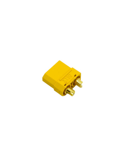 Prise XT90 anti-étincelle femelle - ULTIMATE - UR46301