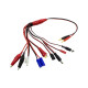 Câble de charge multi-connecteur - ULTIMATE - UR46501