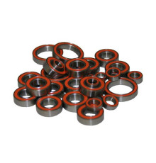 Bearings Kit For Associated Rc8B3.2/B3.2E - ULTIMATE - UR7301