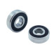 7X19X6mm Ceramic Front Engine Bearing - ULTIMATE - UR7501