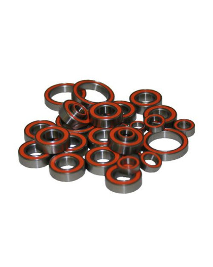 Kit roulements Hi-Speed Kyosho MP9/MP10 - ULTIMATE - UR7304