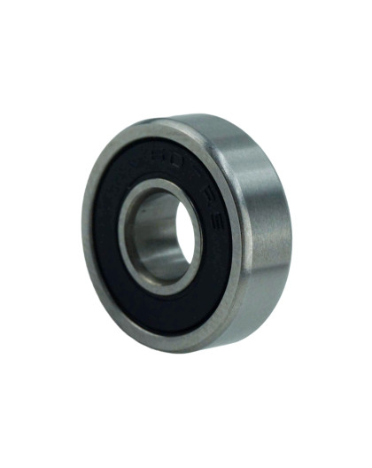 7X19X6mm Steel Rubber Sealed Front Engine Bearing - ULTIMATE - UR7511