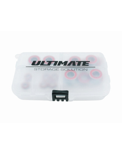 Kit roulements Xray XB8 (24pcs) - ULTIMATE - UR7702-N