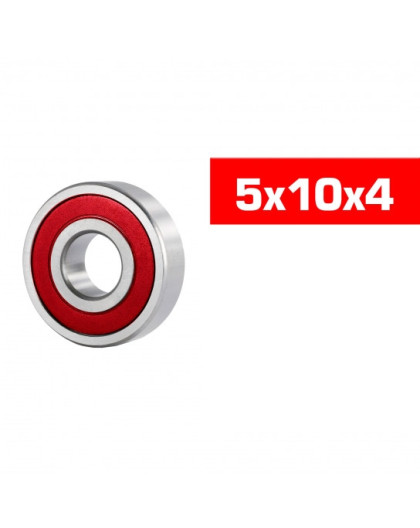 Roulements étanches HS 5x10x4 (10pcs) - ULTIMATE - UR7819