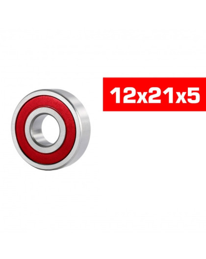 Roulements étanches HS 12x21x5 (10pcs) - ULTIMATE - UR7849