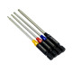 Embouts visseuse Allen 1.5/2.0/2.5/3.0mm - ULTIMATE - UR8360X