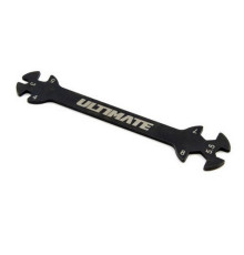 Special Tool Wrench For Turnbuckles & Nuts - ULTIMATE - UR8371X