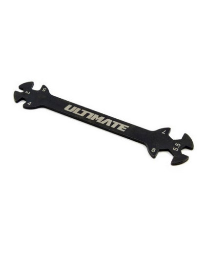 Outil biellettes 3/4/5/5.5/7/8 - ULTIMATE - UR8371X