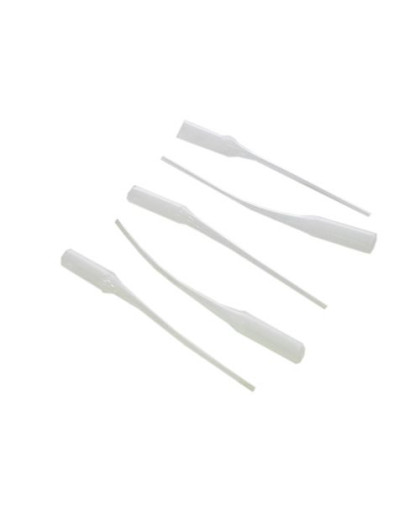 Plastic Ca Applicator Tips (5Pcs) - ULTIMATE - UR8406