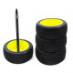 Tire Stick Organizer - ULTIMATE - UR8409
