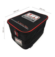 Sac de rangement - 200x290x180mm - ULTIMATE - UR8811