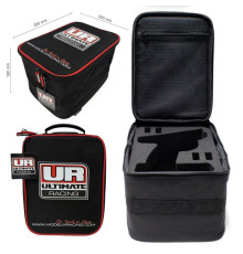Transmitter Bag Futaba 10Px - 200X290X180mm - ULTIMATE - UR8811-FU