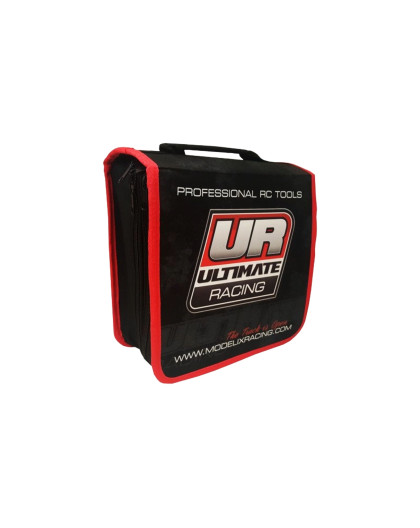 Tool bag Ultimate complet avec 6 outils - ULTIMATE - UR8803X