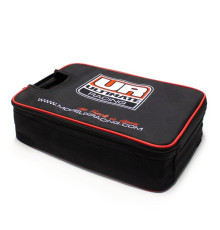 Sac voiture TT 1/10 - 380x270x100mm - ULTIMATE - UR8823-10