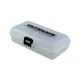 Double-Sided Hardware Box 114X62X34mm - ULTIMATE - UR8842-S
