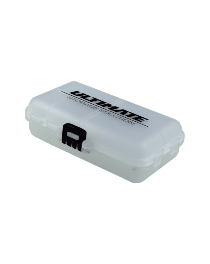 Double-Sided Hardware Box 114X62X34mm - ULTIMATE - UR8842-S